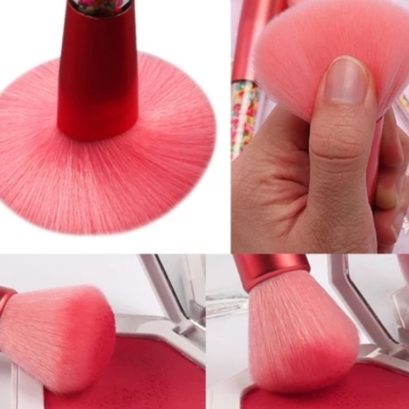 Make up brushes - Picture 2 of 3